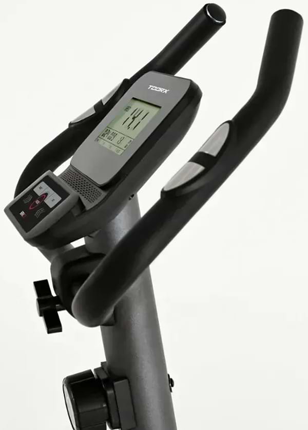 Фото - Велотренажер Toorx Upright Bike BRX 75 (BRX-75)