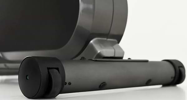 Фото - Велотренажер Toorx Upright Bike BRX 75 (BRX-75)