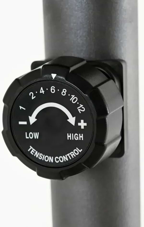 Фото - Велотренажер Toorx Upright Bike BRX 75 (BRX-75)