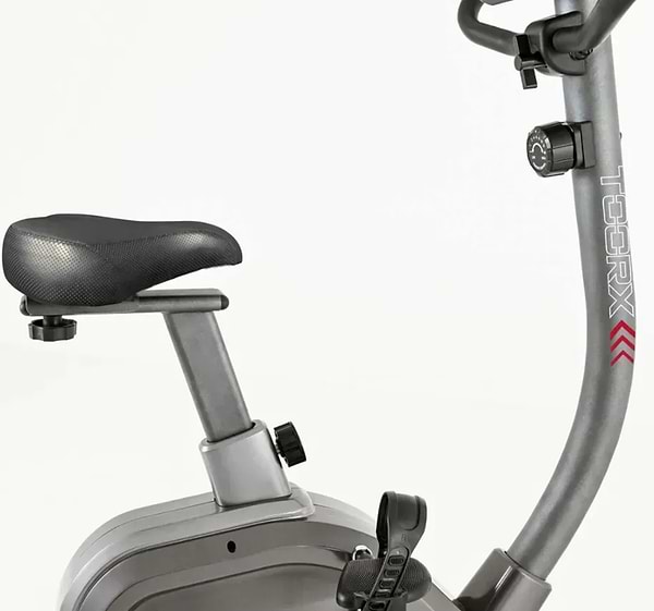 Фото - Велотренажер Toorx Upright Bike BRX 75 (BRX-75)