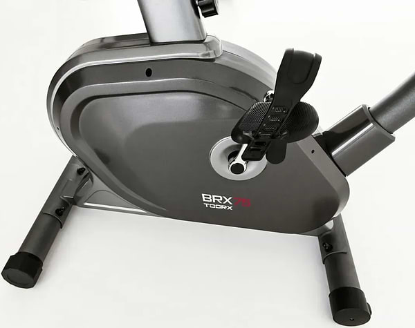 Фото - Велотренажер Toorx Upright Bike BRX 75 (BRX-75)