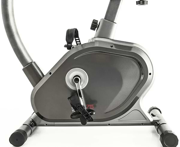 Фото - Велотренажер Toorx Upright Bike BRX 75 (BRX-75)