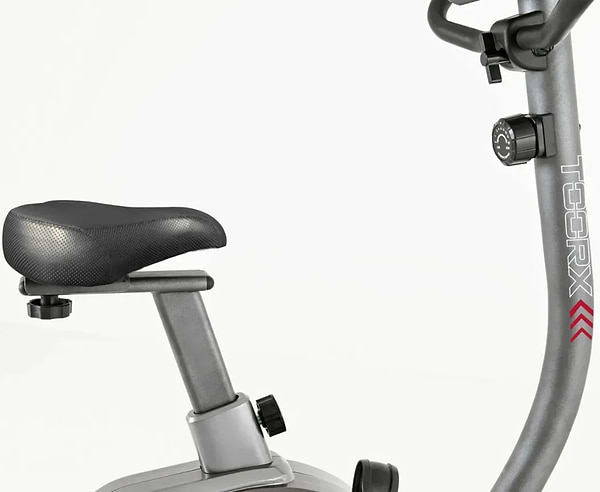 Фото - Велотренажер Toorx Upright Bike BRX 75 EASY (BRX-75-EASY)