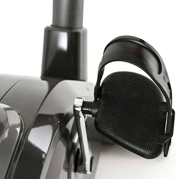 Фото - Велотренажер Toorx Upright Bike BRX 75 EASY (BRX-75-EASY)