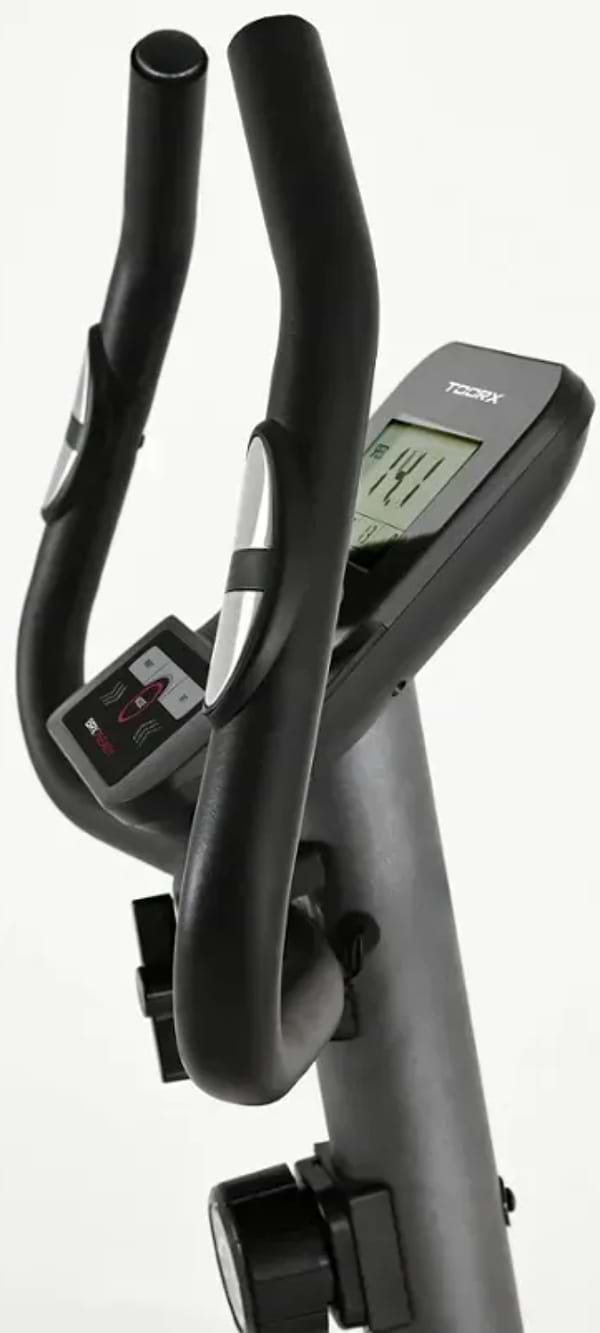 Фото - Велотренажер Toorx Upright Bike BRX 75 EASY (BRX-75-EASY)