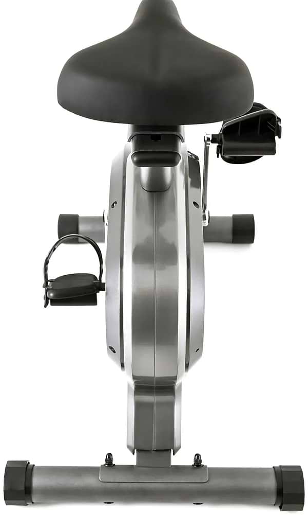 Фото - Велотренажер Toorx Upright Bike BRX 75 EASY (BRX-75-EASY)