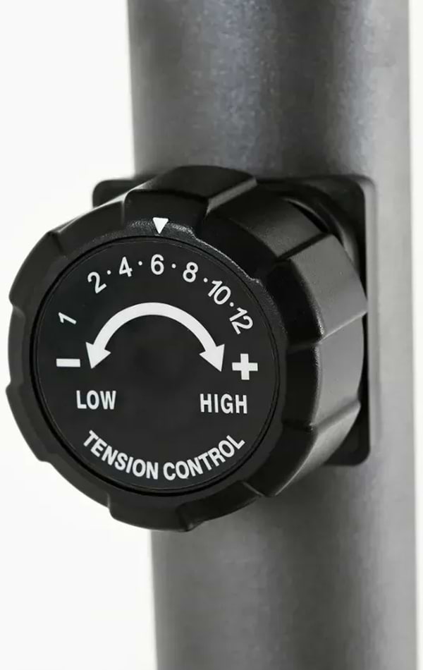 Фото - Велотренажер Toorx Upright Bike BRX 75 EASY (BRX-75-EASY)