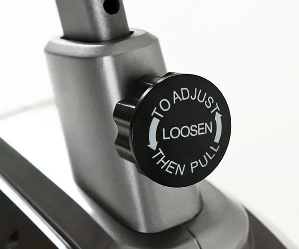 Фото - Велотренажер Toorx Upright Bike BRX 75 EASY (BRX-75-EASY)