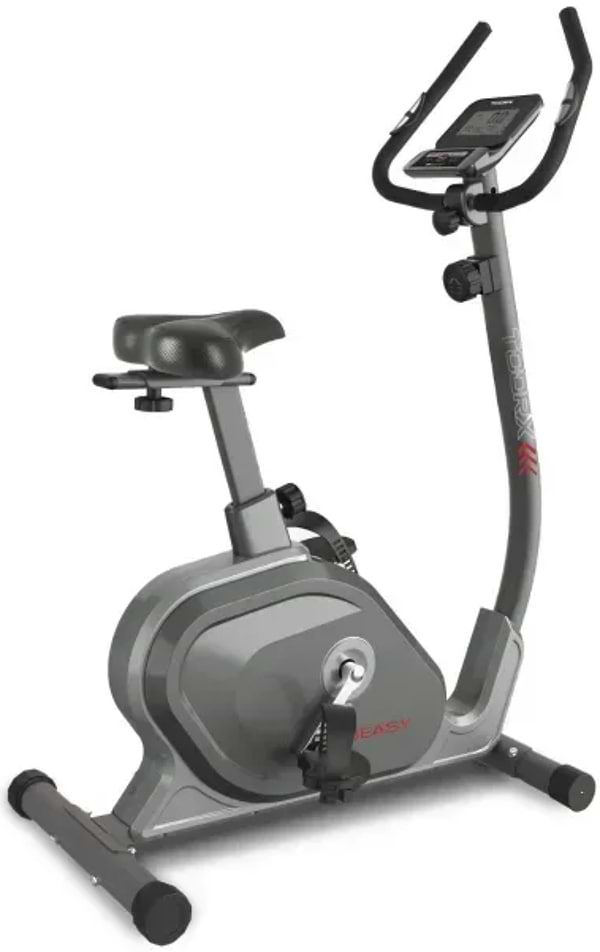 Фото - Велотренажер Toorx Upright Bike BRX 75 EASY (BRX-75-EASY)