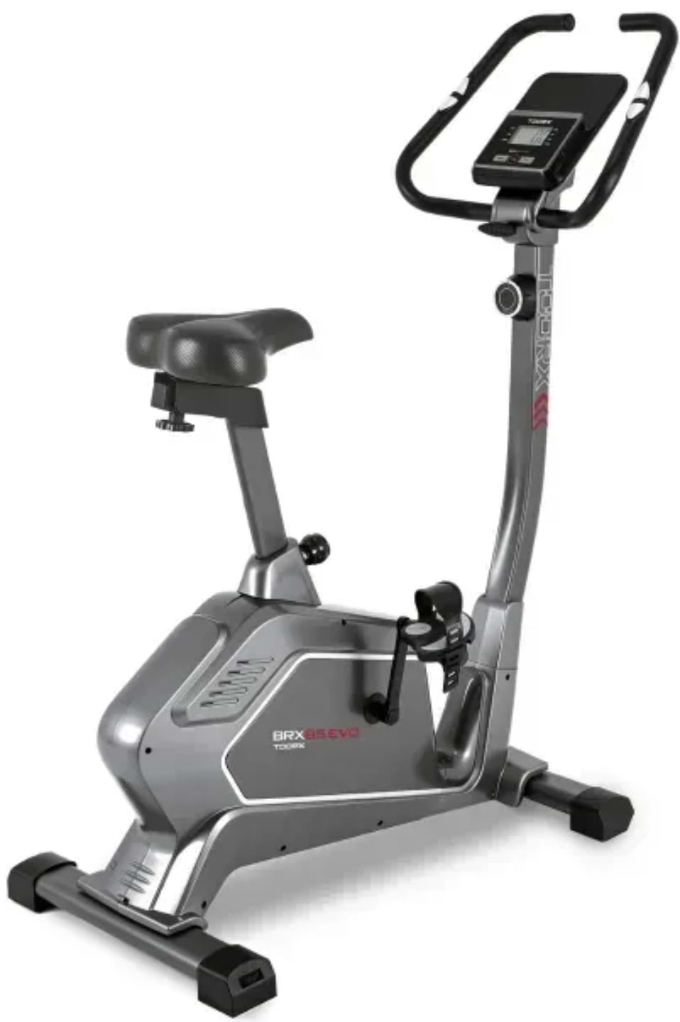 Велотренажер Toorx Upright Bike (BRX-85EVO)