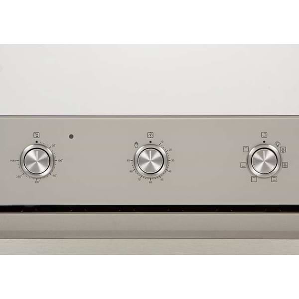 Фото - Духова шафа Ventolux Dublin 6MT (SAND)