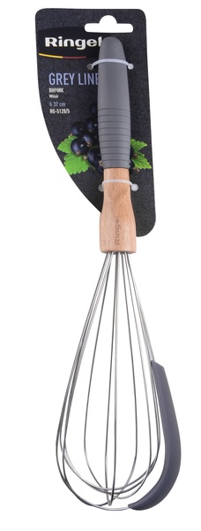 Фото - Вінчик Ringel Grey Line 32 см (RG-5128/5)
