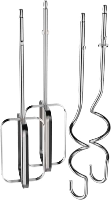 Фото - Міксер Liberton LHM-2801