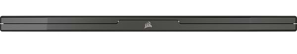 Фото - Память DDR Corsair DDR5 2x16GB/7200 Vengeance Black (CMK32GX5M2X7200C34)