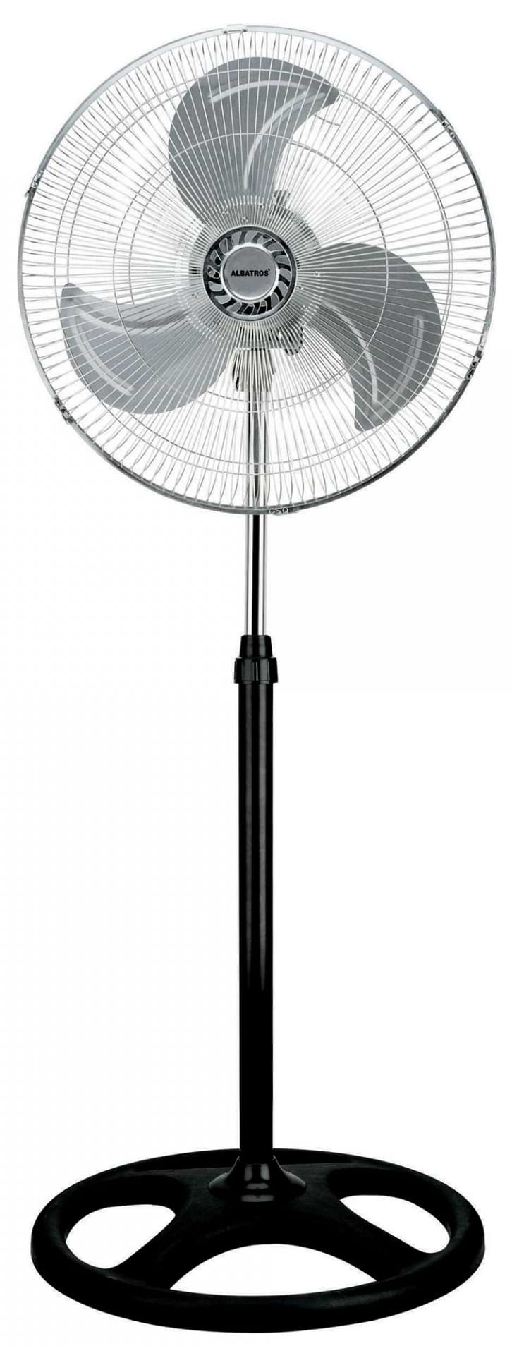 Вентилятор напольный Albatros V45M