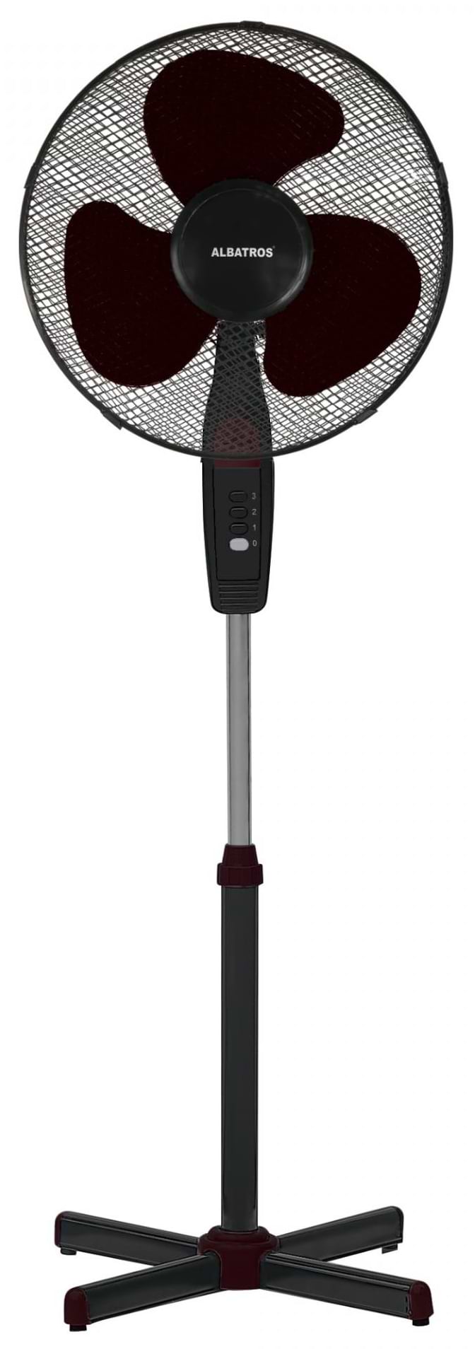 Вентилятор напольный Albatros V40B