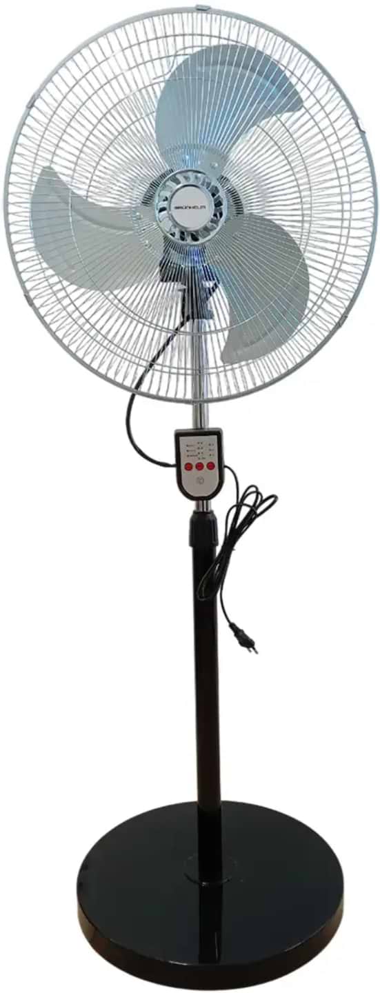 Вентилятор напольный Grunhelm GFS-450R