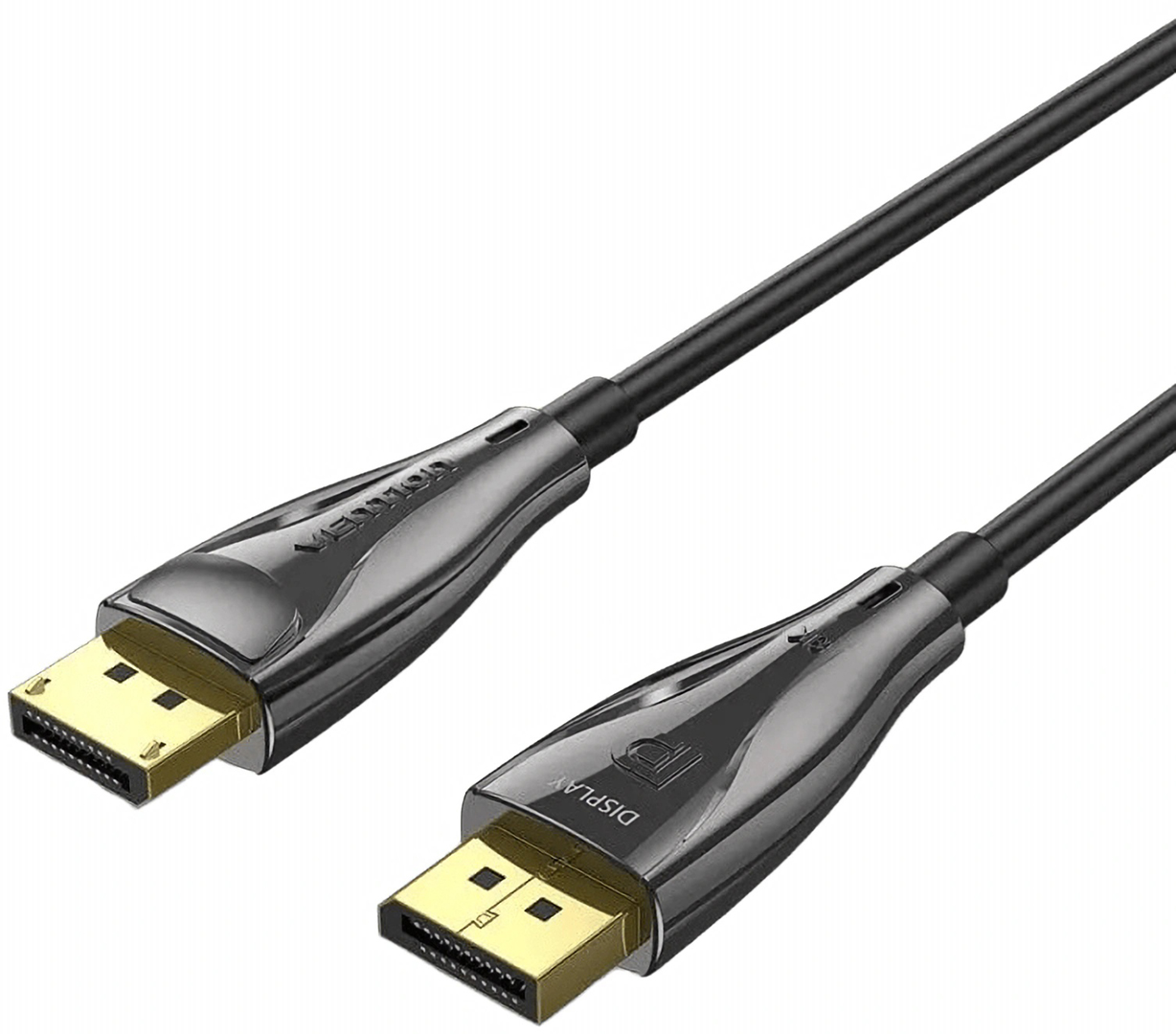 Кабель Vention DisplayPort M - M 5 м V1.4 (HCBBJ)