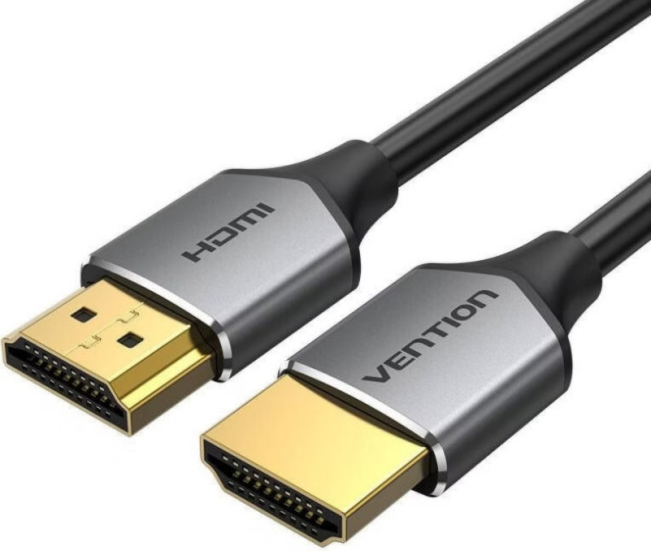 Кабель HDMI Vention HDMI M - M, 1m V2.0 (ALEHF)