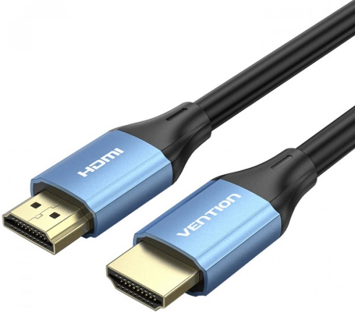 Кабель HDMI Vention HDMI M - M, 1.5m V2.0 (ALHSG)