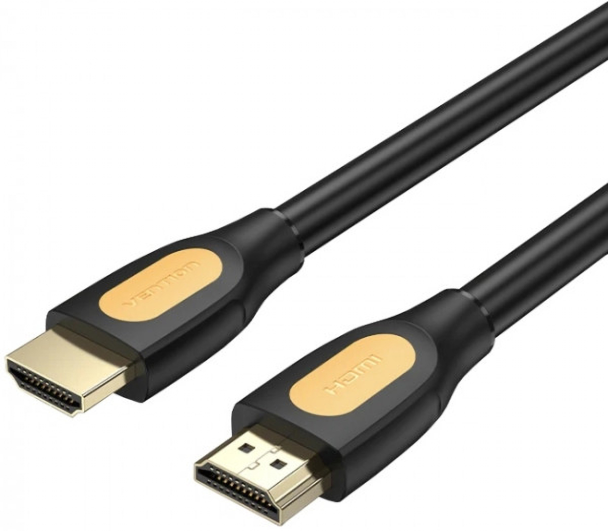 Кабель HDMI Vention HDMI M - M, 3.0m V2.0 (ALIBI)