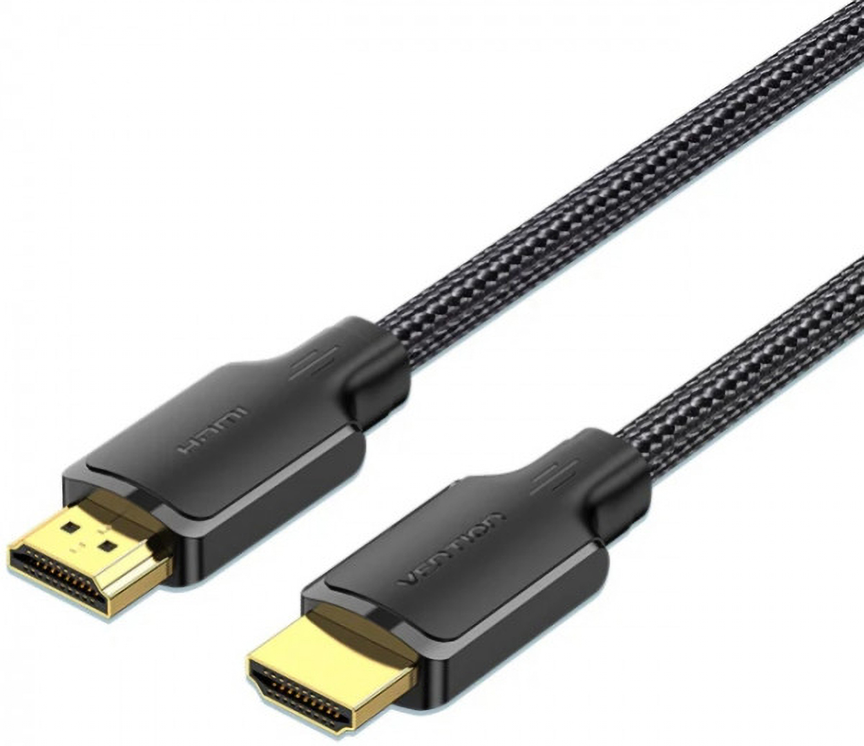 Кабель HDMI Vention HDMI M - M, 10m V2.0 (ALLBL)
