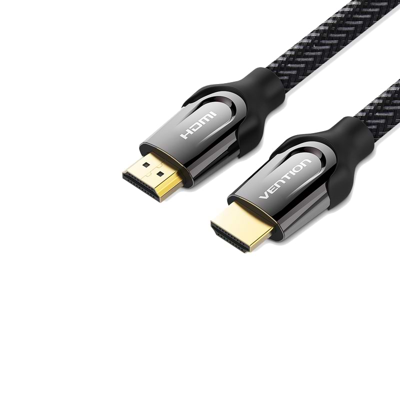 Кабель HDMI Vention HDMI-HDMI 3 m v 2.0 (VAA-B05-B300)