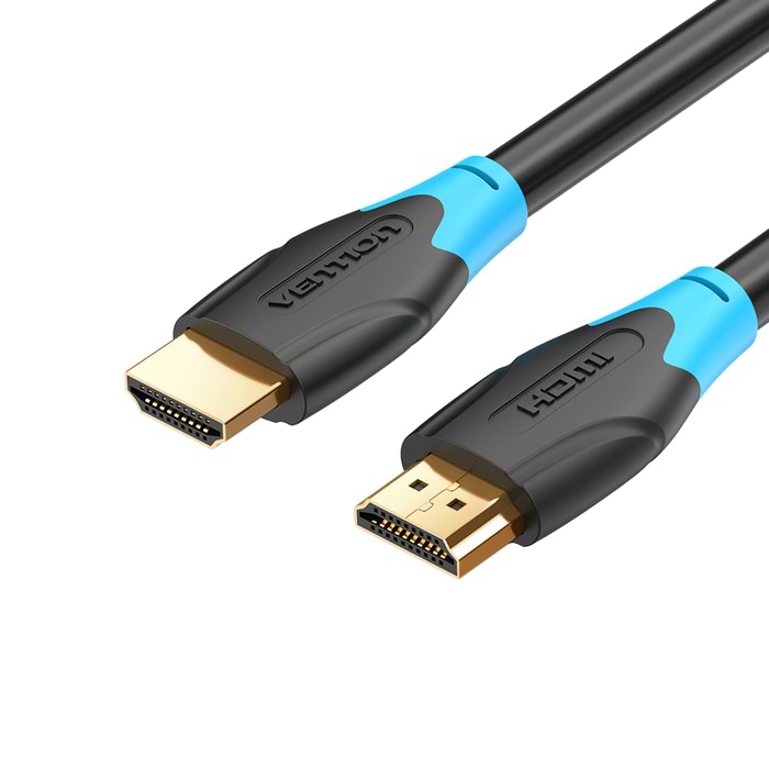 Кабель HDMI Vention HDMI-HDMI 2 m v2.0 (AACBH)