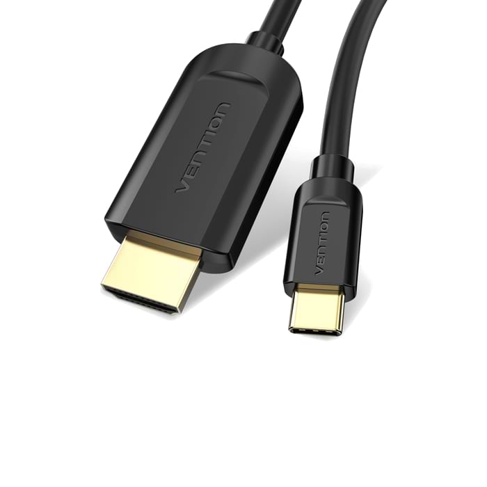 Кабель Vention Type-C - HDMI 2 m (CGUBH)