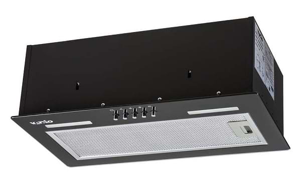 Фото - Уцінка - Витяжка вбудована Ventolux PUNTO 52 BG (700) PB # Фото - Уцінка - Витяжка вбудована Ventolux PUNTO 52 BG (700) PB #