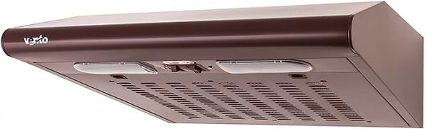 Фото - Вытяжка традиционная Ventolux ADRIA 50 BR