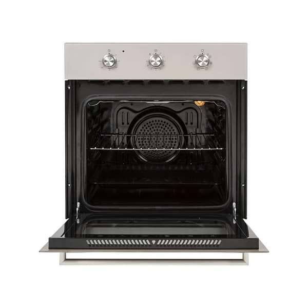 Фото - Духова шафа Ventolux Dublin 6MT (SAND)