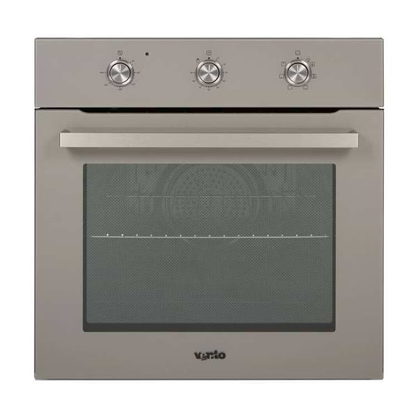 Фото - Духова шафа Ventolux Dublin 6MT (SAND)