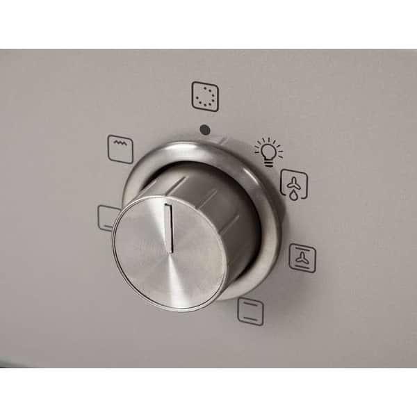 Фото - Духова шафа Ventolux Dublin 6MT (SAND)