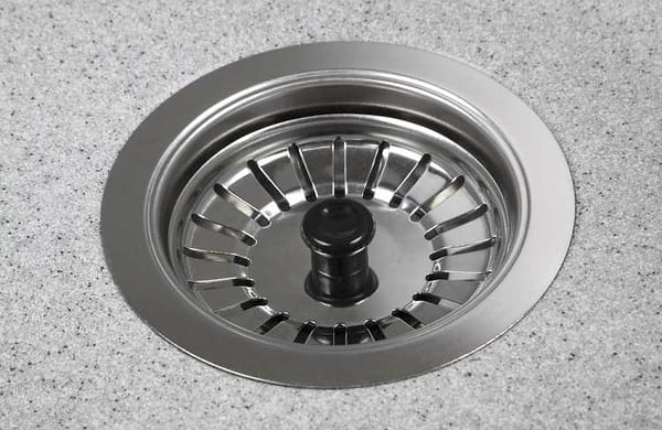 Фото - Мийка кухонна Ventolux Fabia (Gray Granit) D500x200