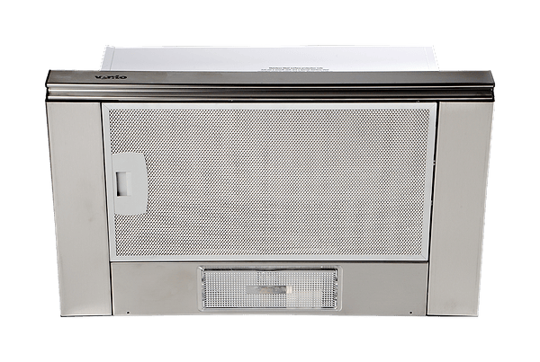 Фото - Вытяжка встраиваемая Ventolux GARDA 50 INOX (450)