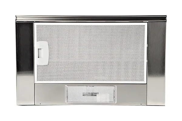 Фото - Вытяжка встраиваемая Ventolux GARDA 50 INOX (450)