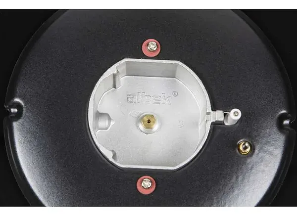 Фото - Варильна поверхня газова Ventolux HG430-G3G CS (BK)