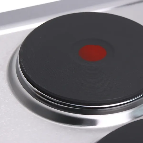 Фото - Варильна поверхня газова Ventolux HG622 B3 S (X)