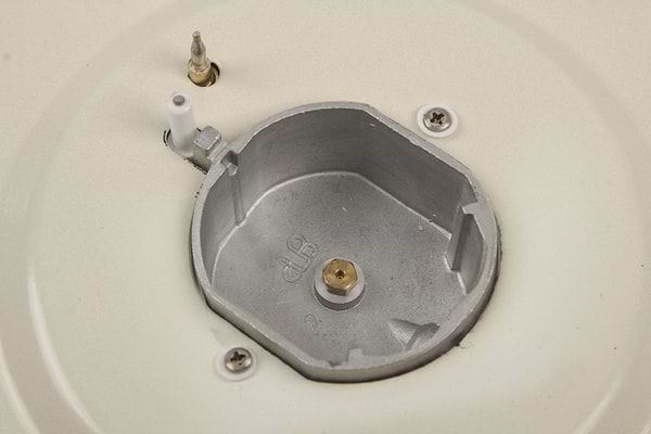 Фото - Варочная панель газовая Ventolux HG640 B2 CS (AC/RB)