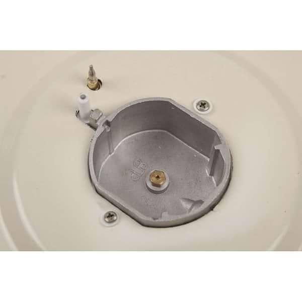 Фото - Варочная панель газовая Ventolux HG640 B2 CS (IV/RB)