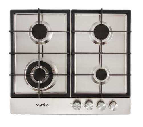 Фото - Варильна поверхня газова Ventolux HG C7 CEST (X)