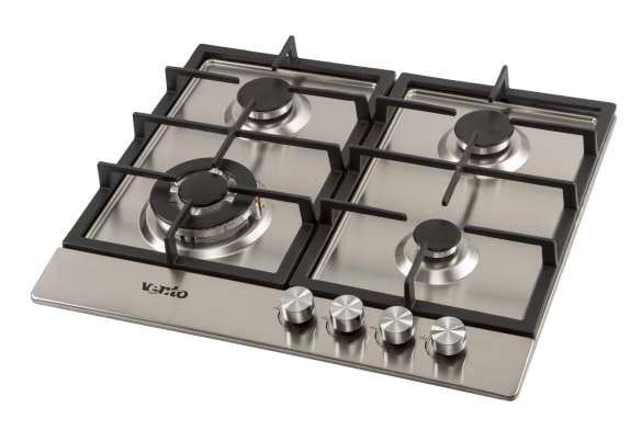 Фото - Варильна поверхня газова Ventolux HG C7 CEST (X)