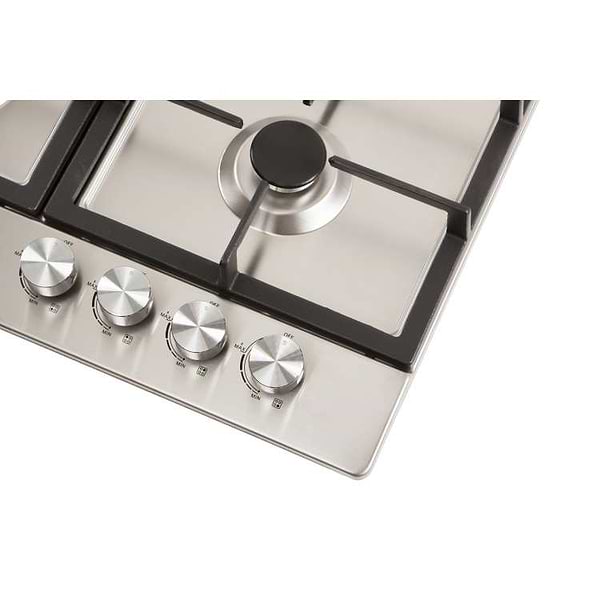 Фото - Варильна поверхня газова Ventolux HG C7 CEST (X)