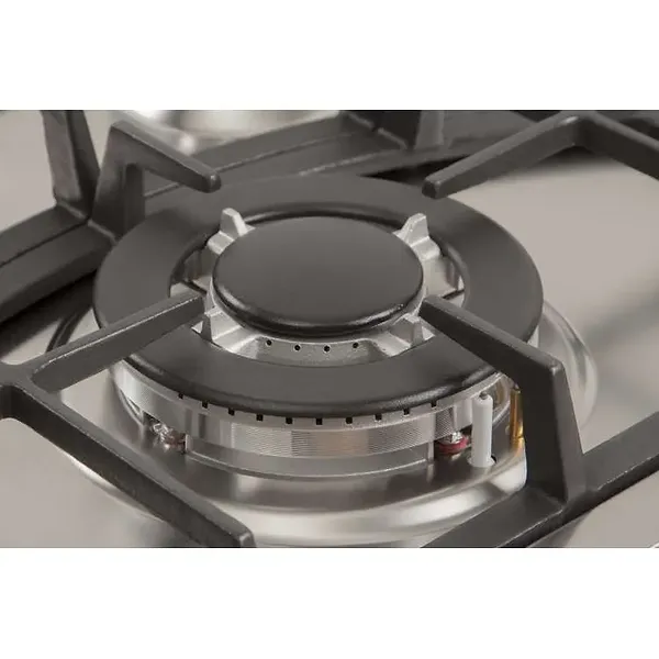 Фото - Варильна поверхня газова Ventolux HG E7 CEST (X)