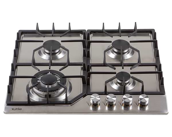 Фото - Варильна поверхня газова Ventolux HG L7 CEST (X)
