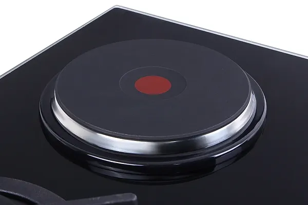 Фото - Варочная панель газовая Ventolux HSF631-A3G CS (BK)