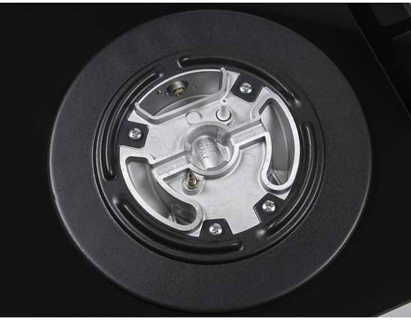 Фото - Варочная панель газовая Ventolux HSF640-H2G CEST (BK)