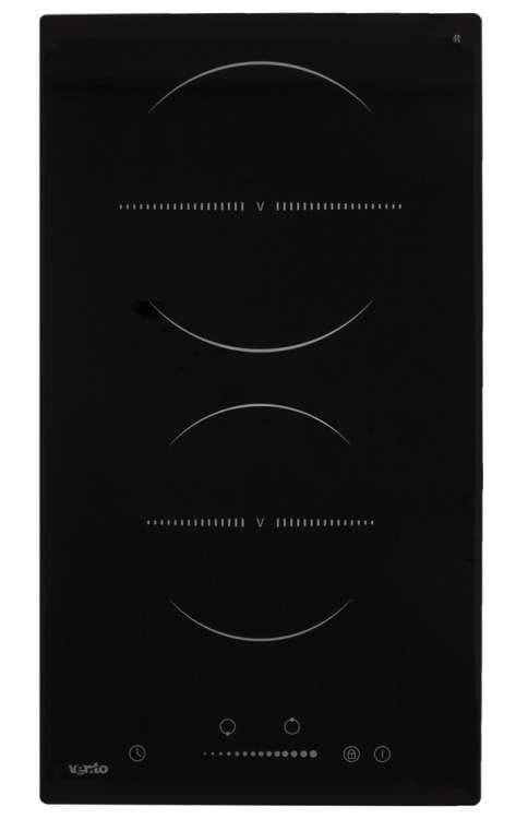 Фото - Варочная панель электрическая Ventolux HV 32 TC SL