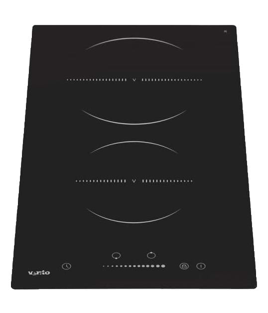 Фото - Варочная панель электрическая Ventolux HV 32 TC SL